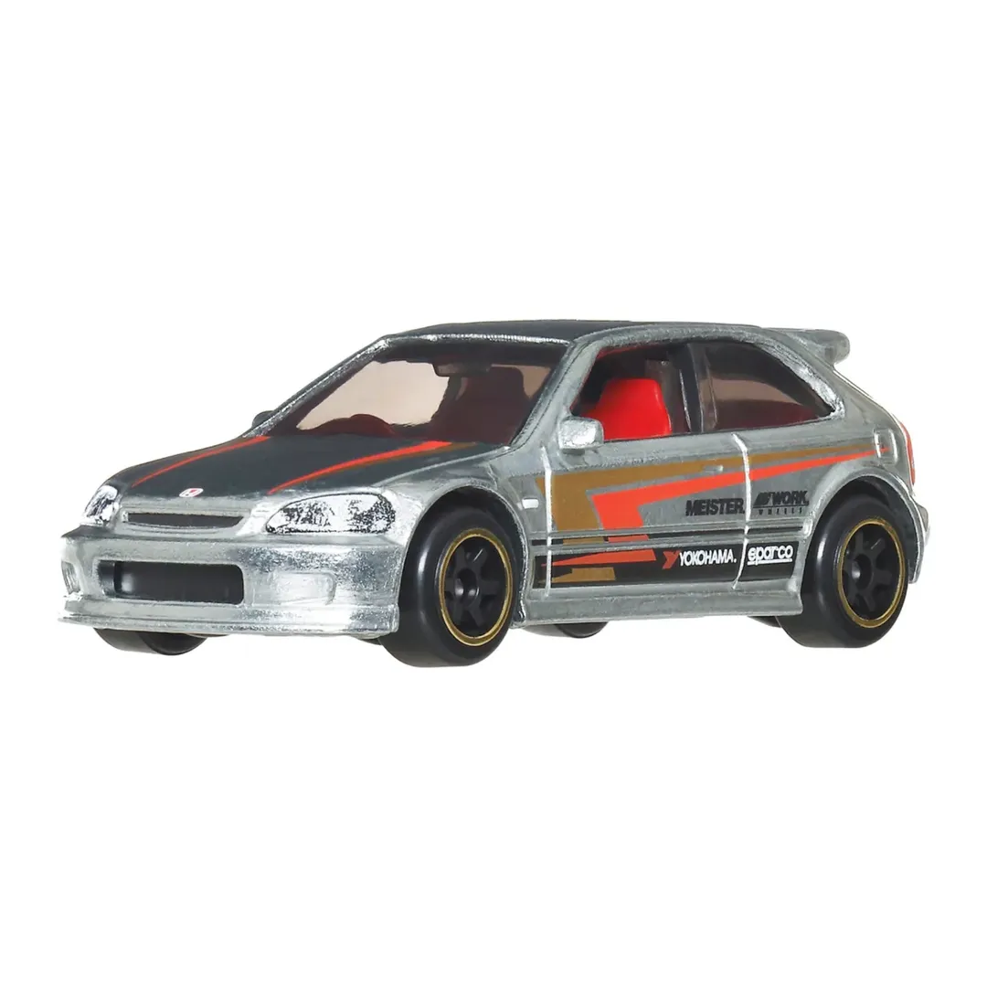 Honda Civic Type R 1999