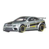 Mercedes Benz C63 2012