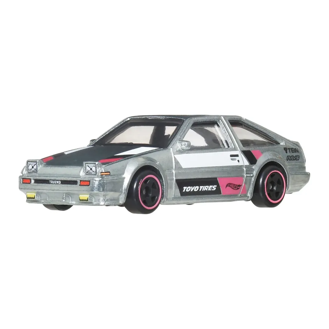 Toyota AE86