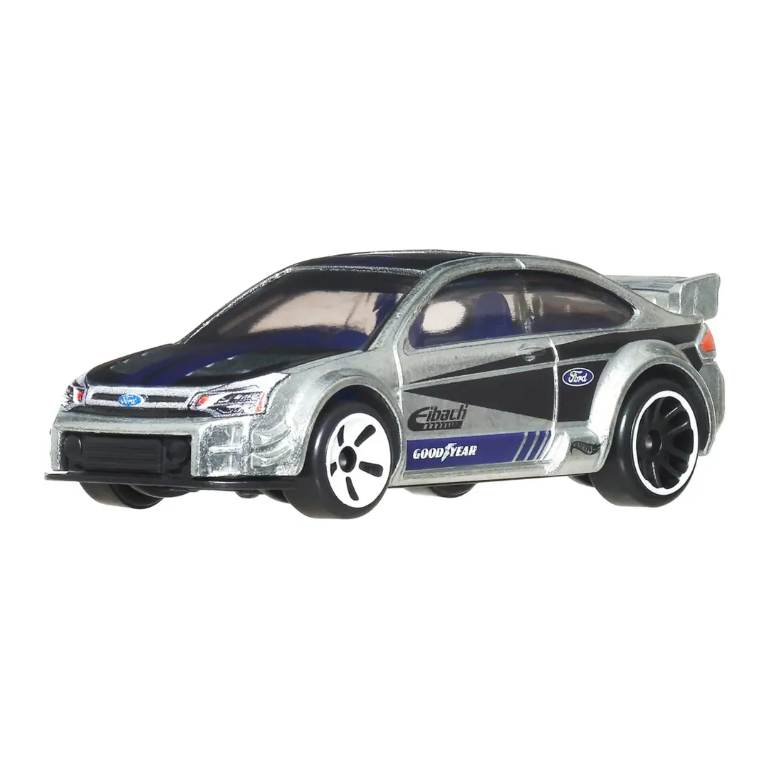 Ford Focus 2008