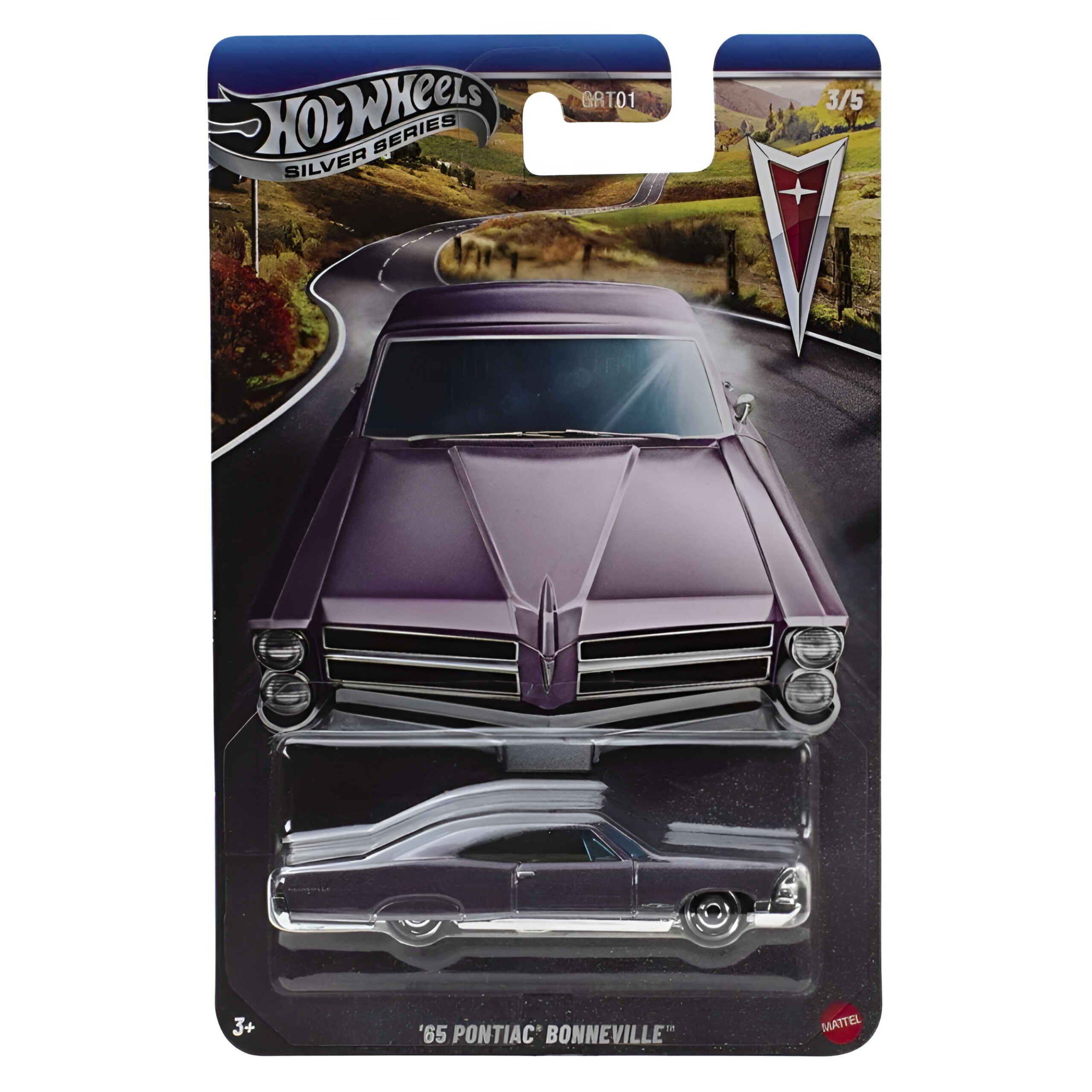 Pontiac BonneVille 1965