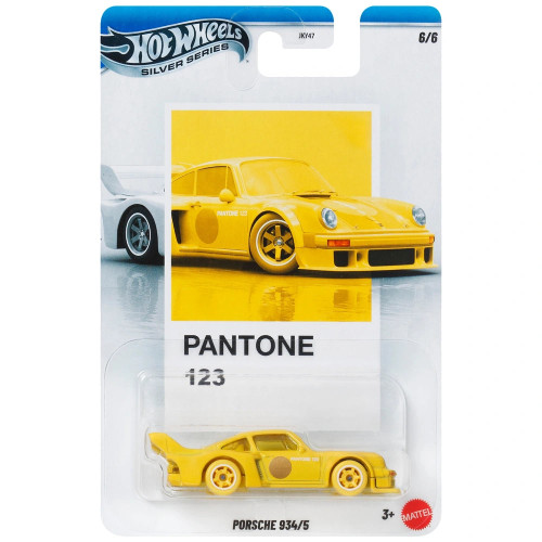 Porsche 934/5